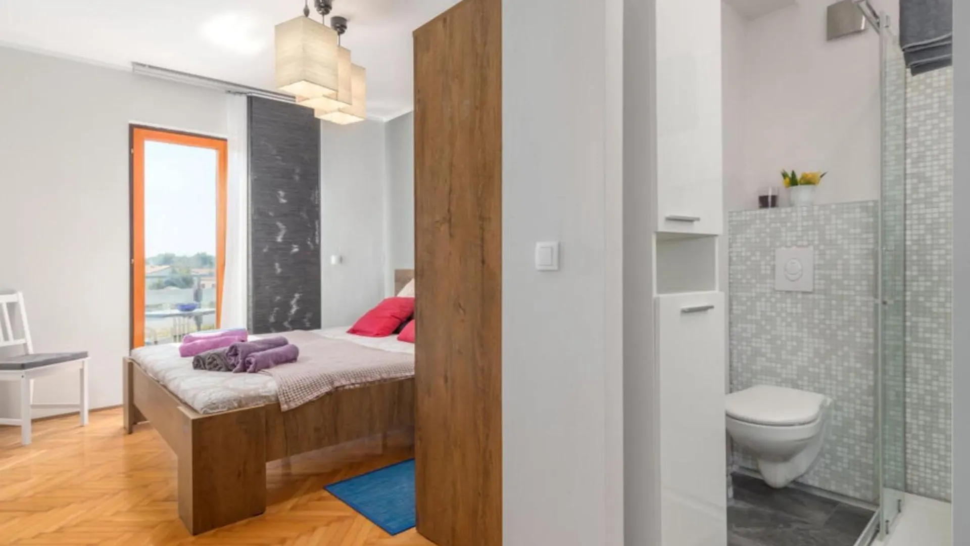 Holiday Home Bianca By Interhome Valbandon 0*,