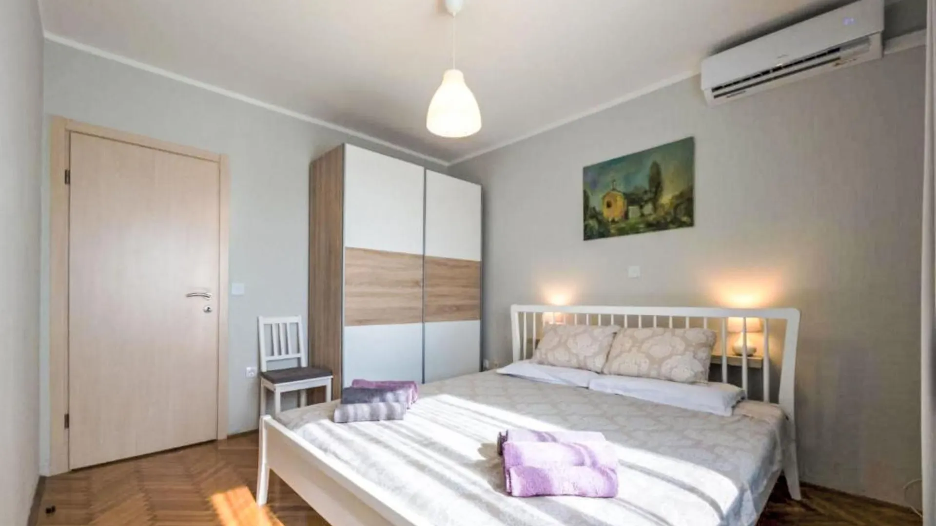 Holiday Home Bianca By Interhome Valbandon 克罗地亚