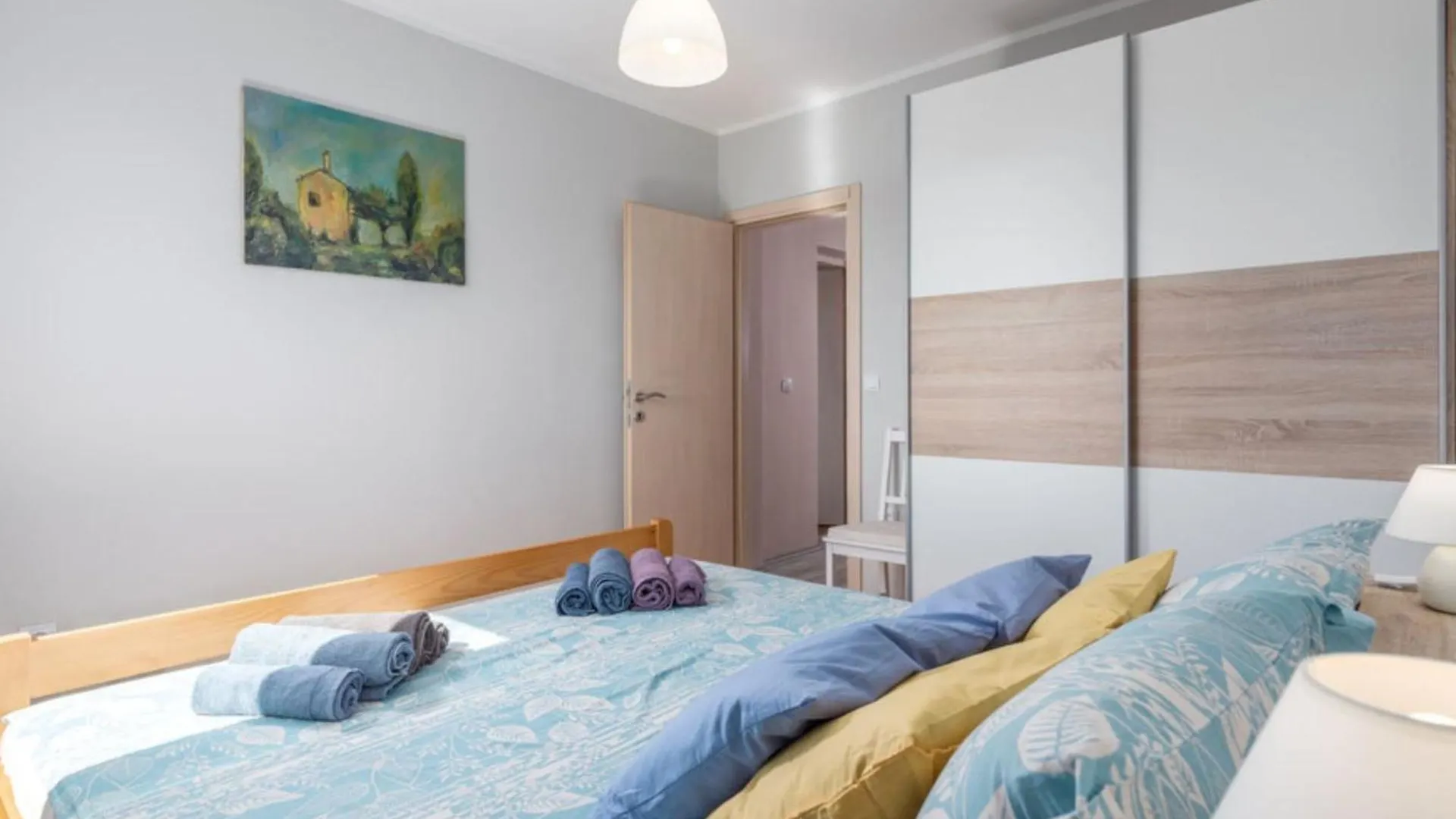 Holiday Home Bianca By Interhome Valbandon 克罗地亚