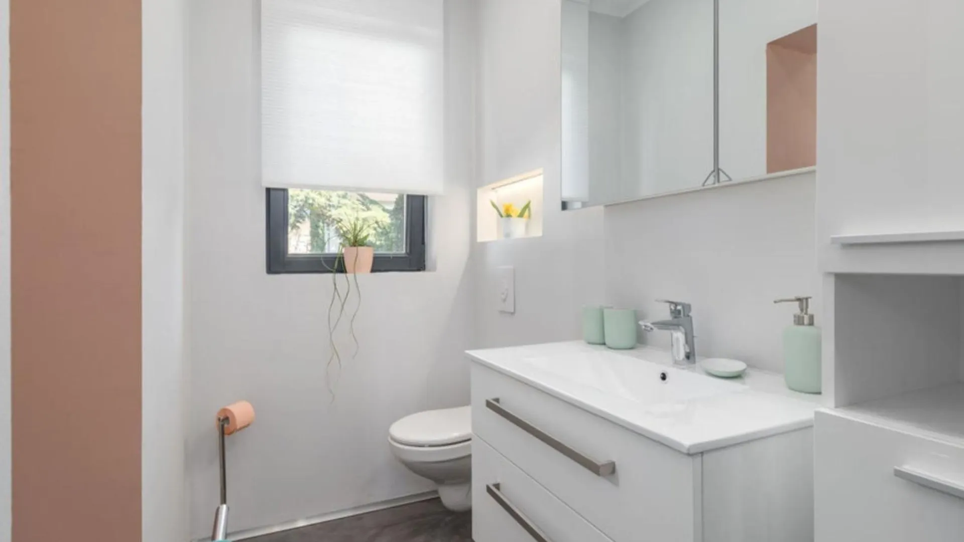 Holiday Home Bianca By Interhome Valbandon
