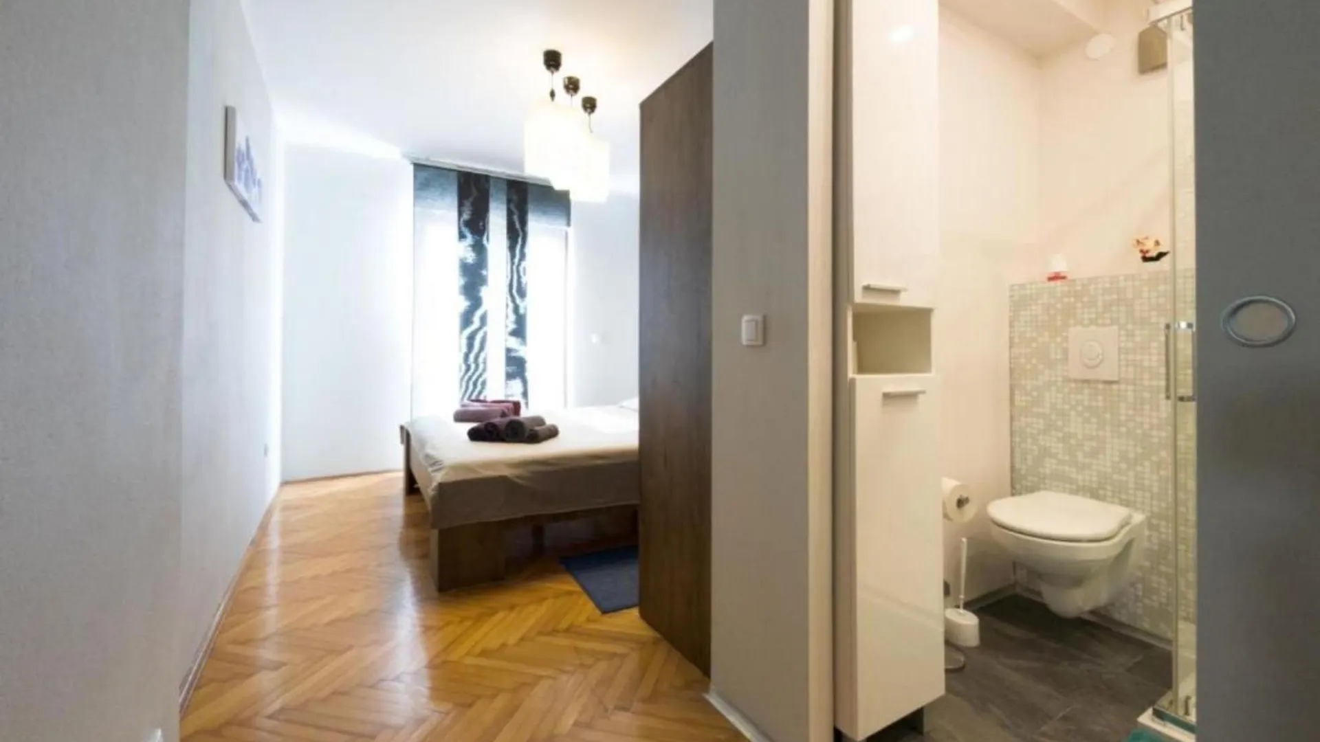 Holiday Home Bianca By Interhome Valbandon