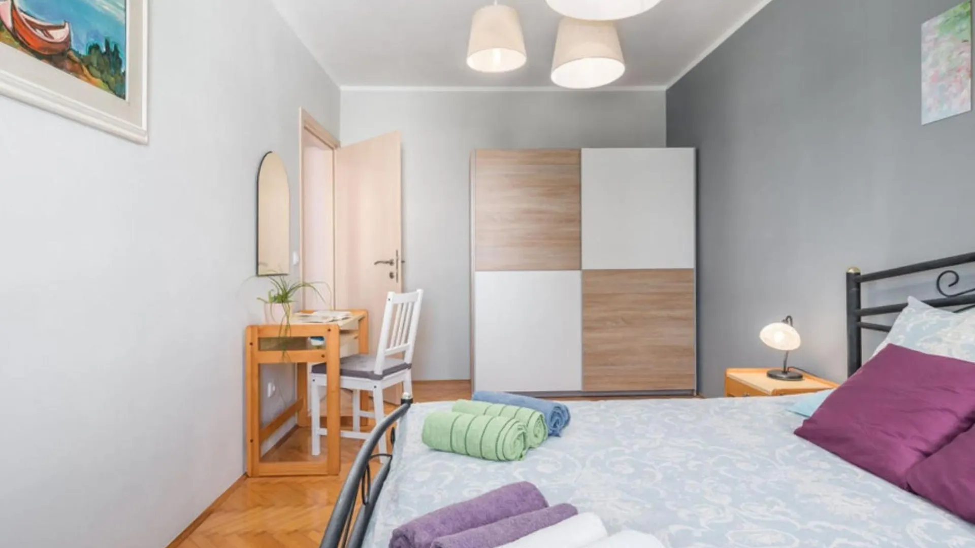 Holiday Home Bianca By Interhome Valbandon