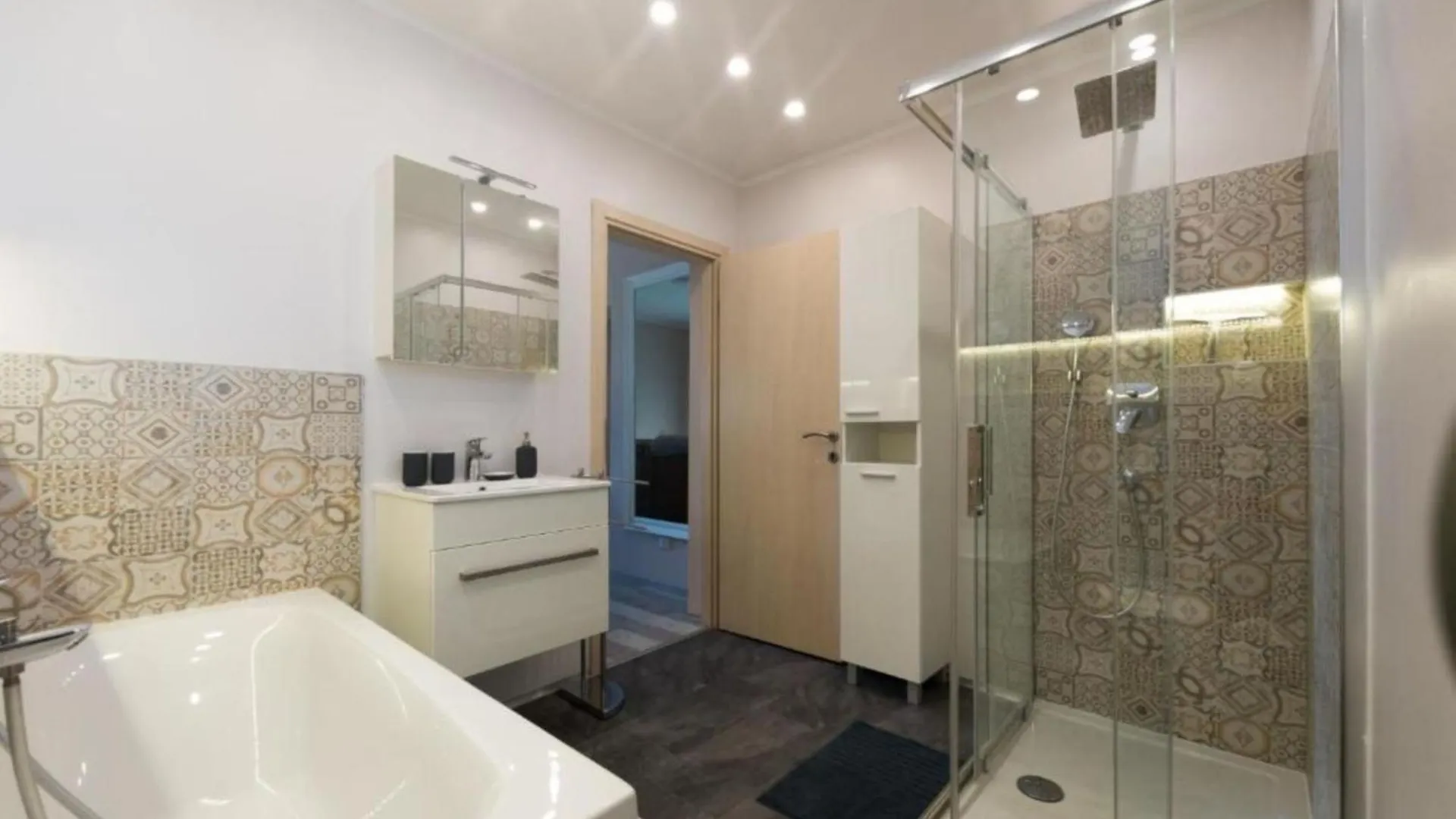 Holiday Home Bianca By Interhome Valbandon 克罗地亚