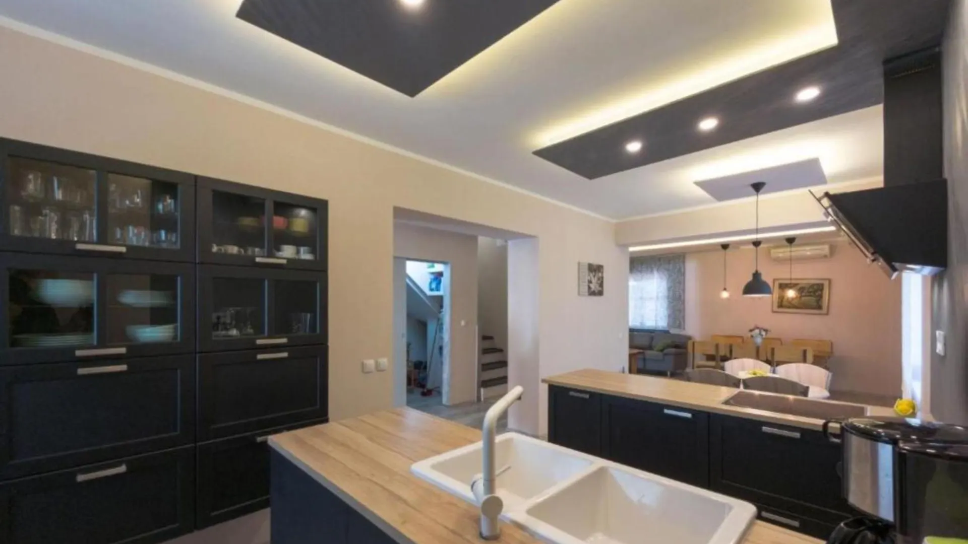 Holiday Home Bianca By Interhome Valbandon 克罗地亚