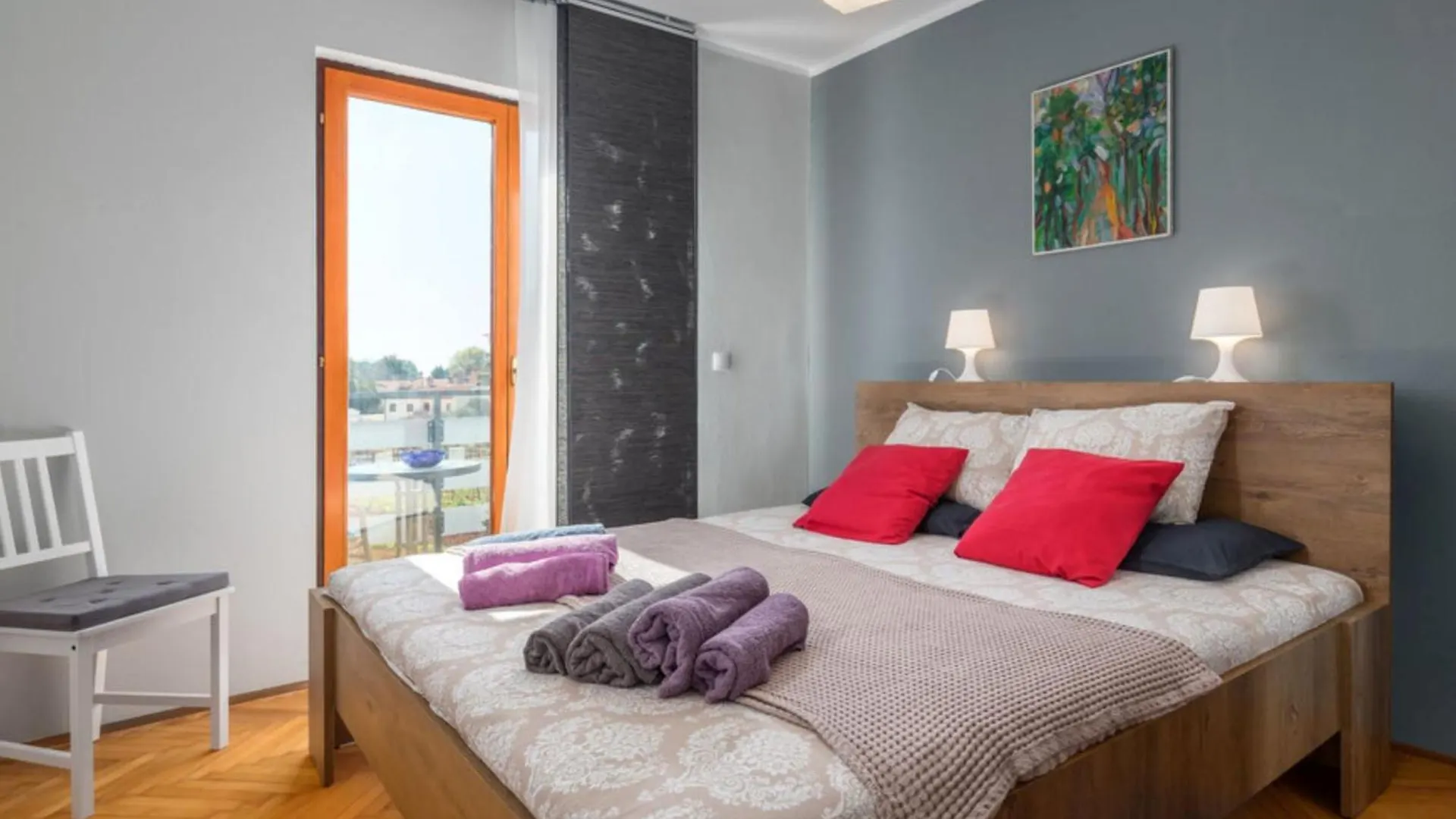 Holiday Home Bianca By Interhome Valbandon 克罗地亚