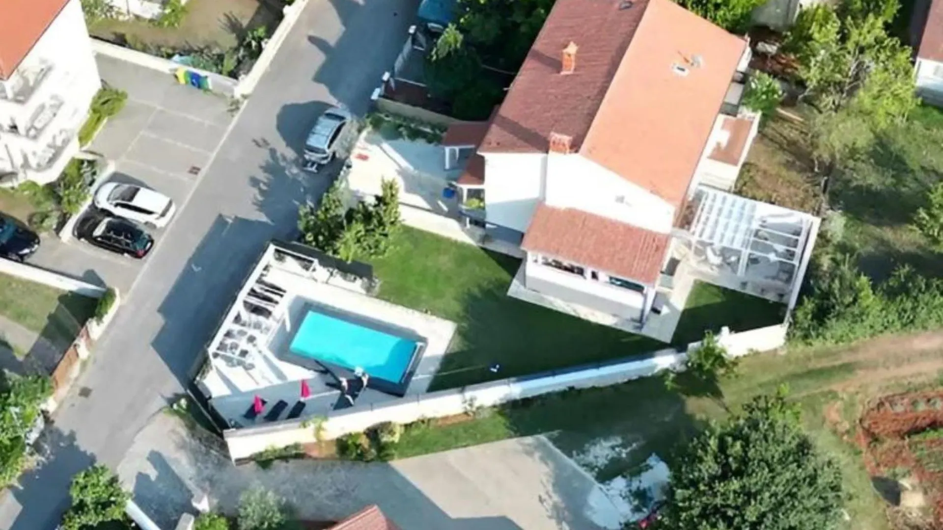 Holiday Home Bianca By Interhome Valbandon