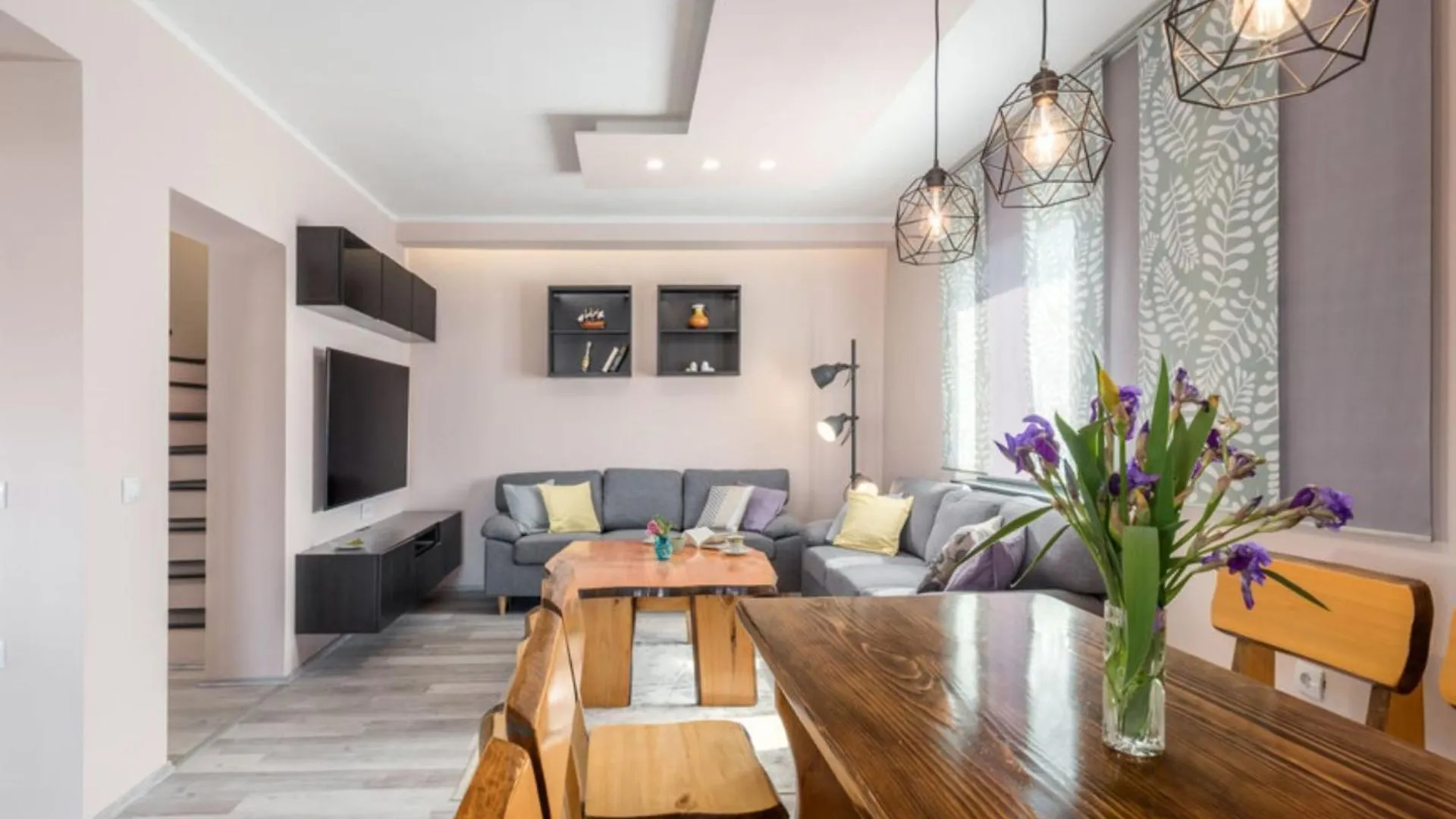 Holiday Home Bianca By Interhome Valbandon